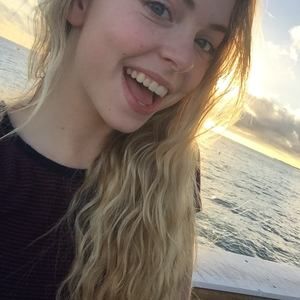 Meet your Posher, Kaylee